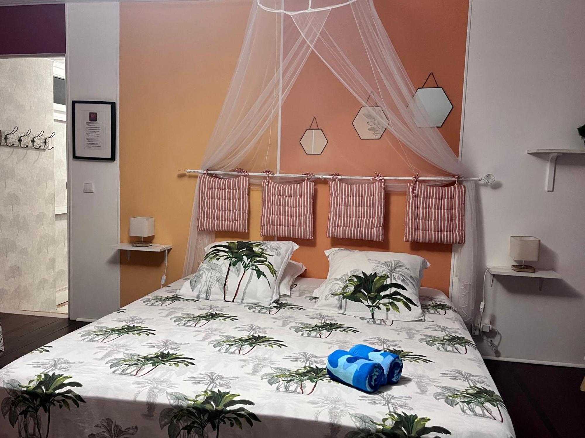 Villa Fare Miti Ora Hauru Esterno foto